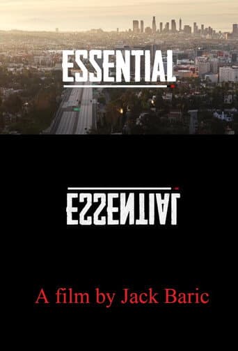 Essential poster
