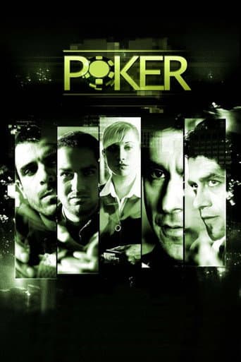 Poker poster