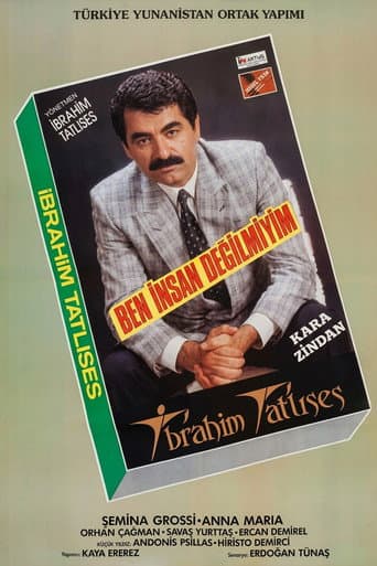 Ben İnsan Değil miyim? poster