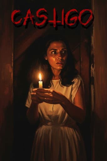 Castigo poster