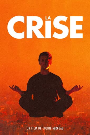 The Crisis poster