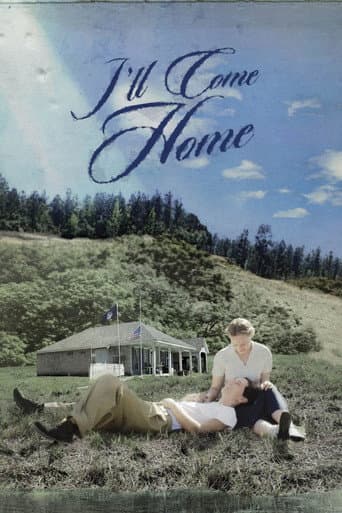 I'll Come Home poster