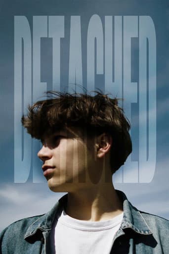 Detached poster