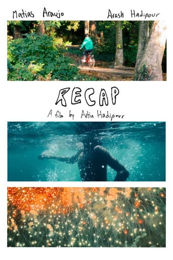 Recap poster
