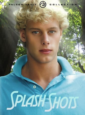 Splash Shots: Memories of Summer poster
