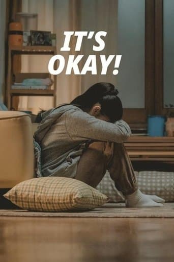 It's Okay! poster