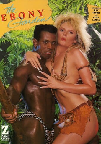 Ebony Garden poster