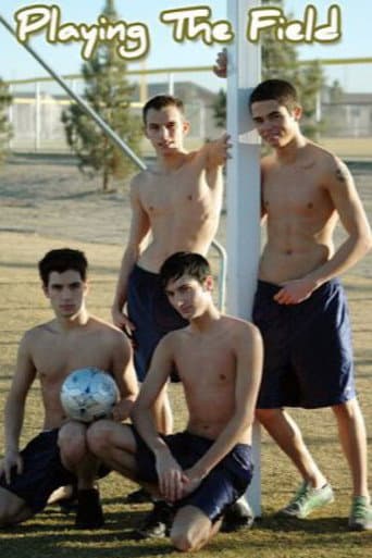 Playing the Field poster