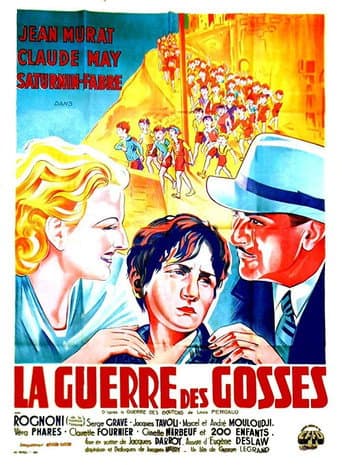 Generals Without Buttons poster