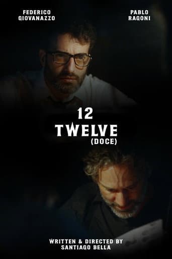 Doce poster