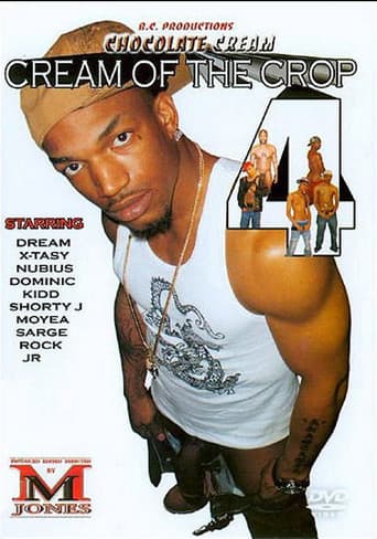 Cream of the Crop 4 poster