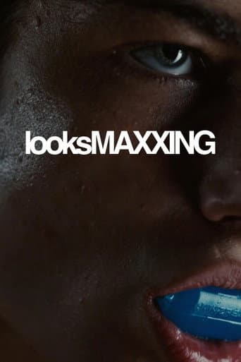 looksMAXXING poster
