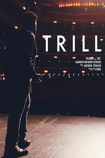 Trill poster