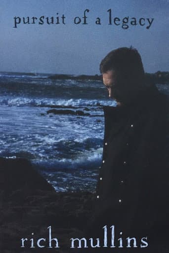 Rich Mullins: Pursuit of a Legacy poster