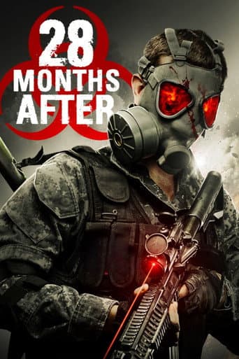 28 Months After poster