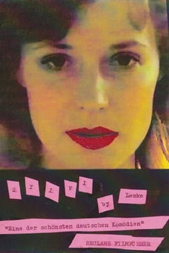 Sylvie poster