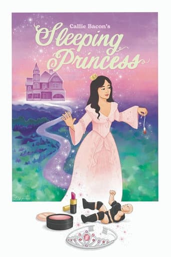 Sleeping Princess poster