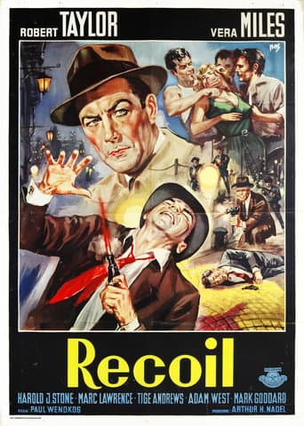 Recoil poster