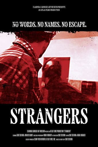 Strangers poster