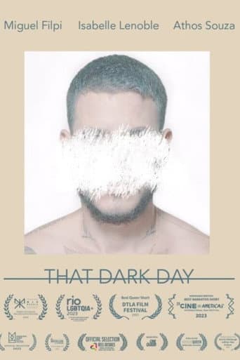 That Dark Day poster
