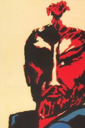 Red Beard poster