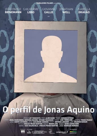 The Profile of Jonas Aquino poster