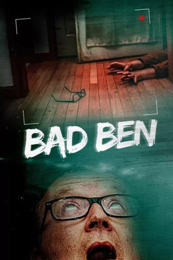 Bad Ben poster