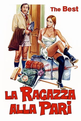 The Best poster