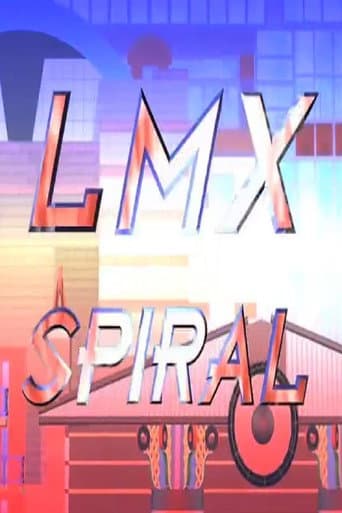 LMX Spiral poster