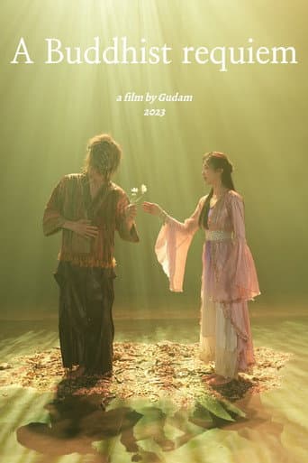 A Buddhist Requiem poster
