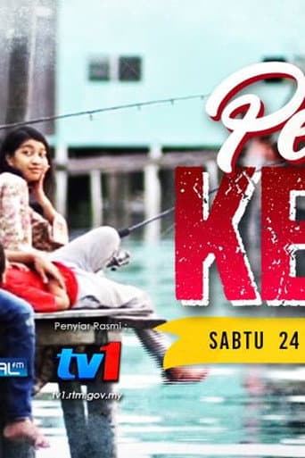 Peluang Kedua poster