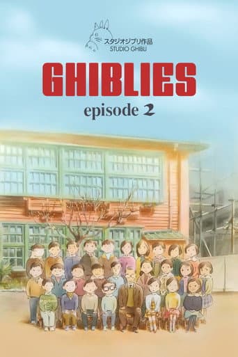 Ghiblies: Episode 2 poster