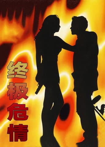 Final Target poster