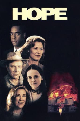 Hope poster