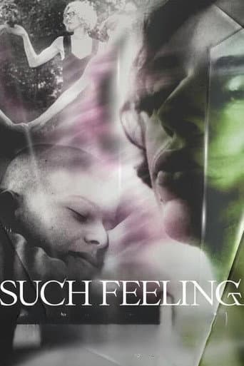 Such Feeling poster