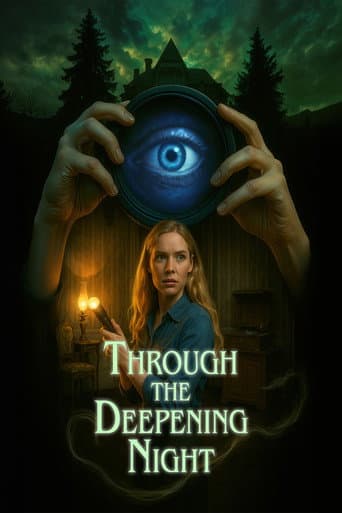 Through the Deepening Night poster
