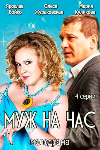 Husband for an hour poster