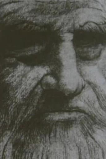 Leonardo Da Vinci The Tragic Pursuit of Perfection poster