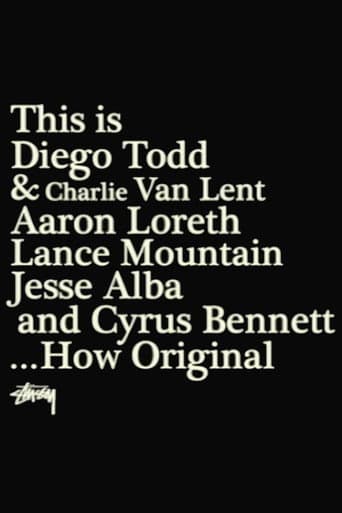 How Original poster