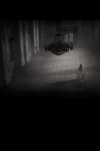 The Mysticism of Palace Hotel poster