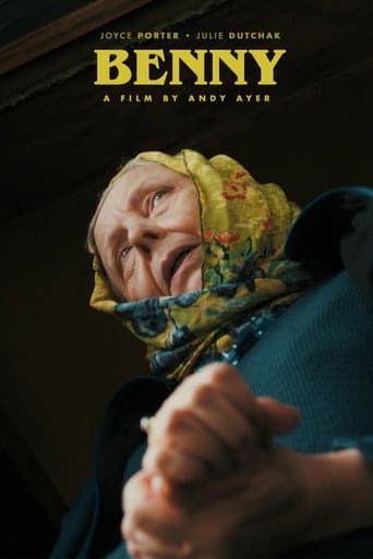 Benny poster