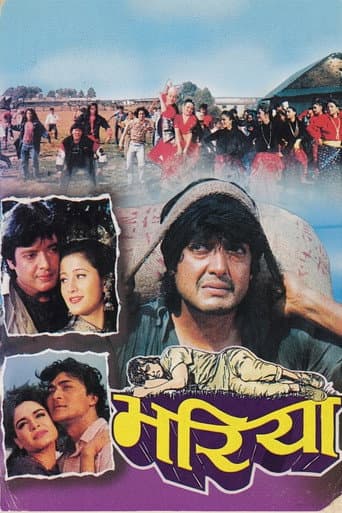Bhariya poster