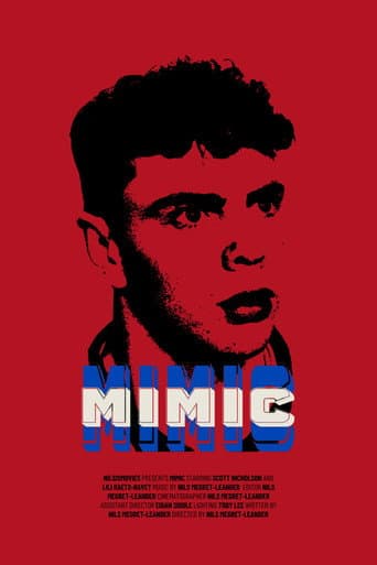 MIMIC poster