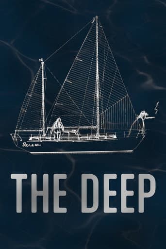 The Deep poster
