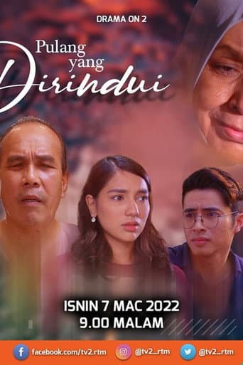 Pulang Yang Dirindui poster