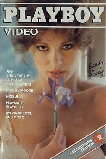 Playboy Video Magazine, Volume 2 poster