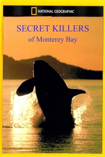 Secret Killers of Monterey Bay poster