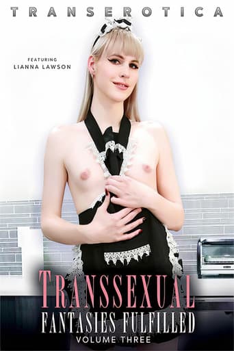 Transsexual Fantasies Fulfilled 3 poster
