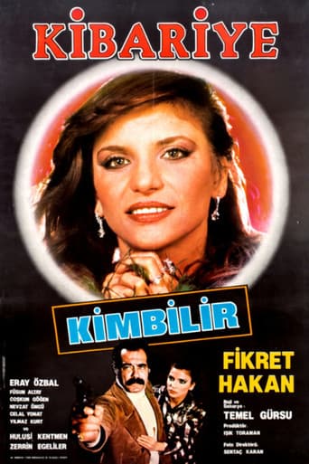 Kim Bilir poster