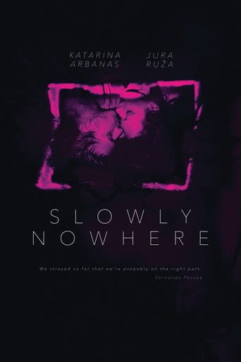 Slowly Nowhere poster